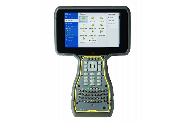 Trimble TSC7
