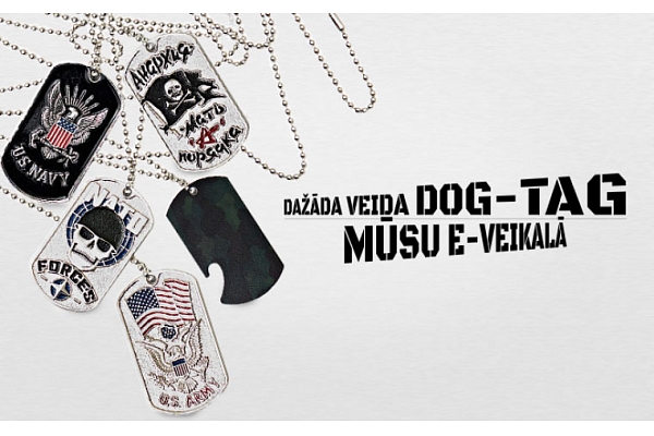 Identifikācijas žetoni