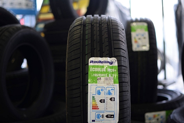 Auto riepu un rezerves daļu tirdzniecība. Liepāja