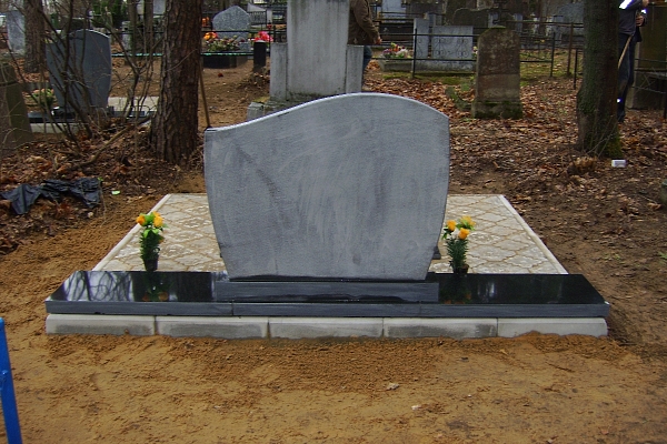 kapu teritoriju labiekārtošana