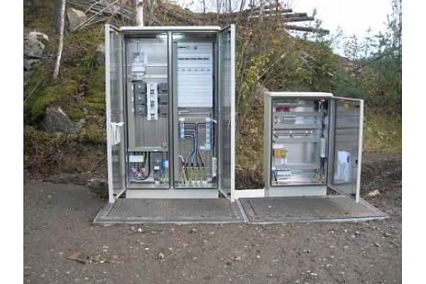 Transformatoru skapji