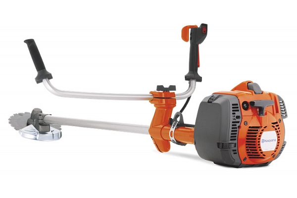 Krūmgrieži, trimmeri un cita dārza tehnika Liepājā