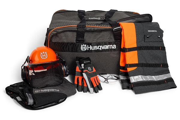 Mežstrādnieku aizsargapģērbs un aprīkojums Liepājā, Zemnieku iela 32