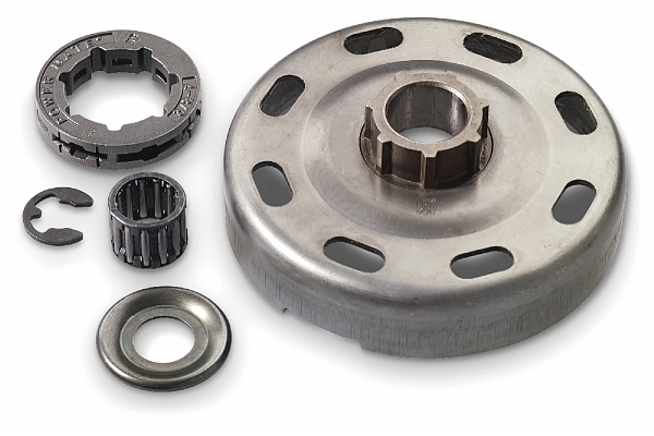 Motorzaģu un trimmera rezerves detaļas Husqvarna, Oleo Mac, Stiga, Al ko, Serviss