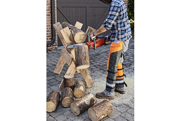 Motorzāģi. Dārza tehnika un serviss