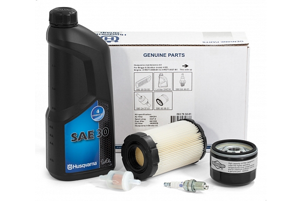 Zāles pļāvēju rezerves daļas. Serviss Liepājā