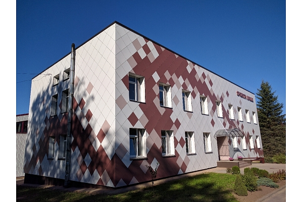 Industriālo, dzīvojamo un sabiedrisko ēku būvniecība