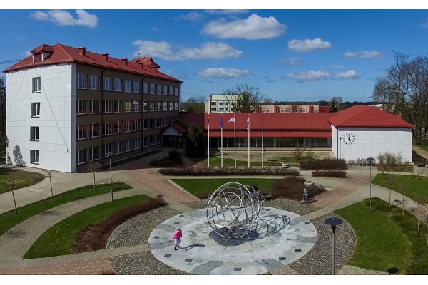 Industriālo, dzīvojamo un sabiedrisko ēku būvniecība