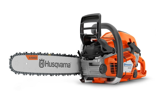 Motorzāģi Husqvarna Jēkabpilī un bezmaksas piegāde internetā virs 150 EUR