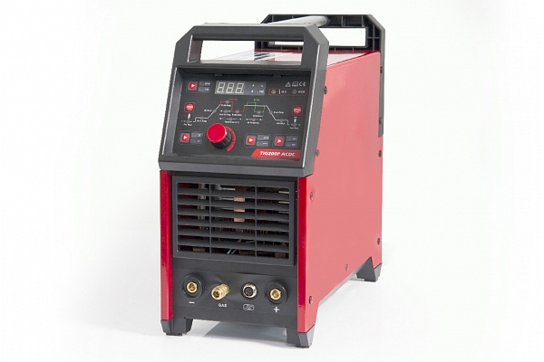 JAVAC TIG AC DC argona metināšanas invertors Astor 200 DP Puls Latvija Vidzeme Latgale Kurzeme Rīga