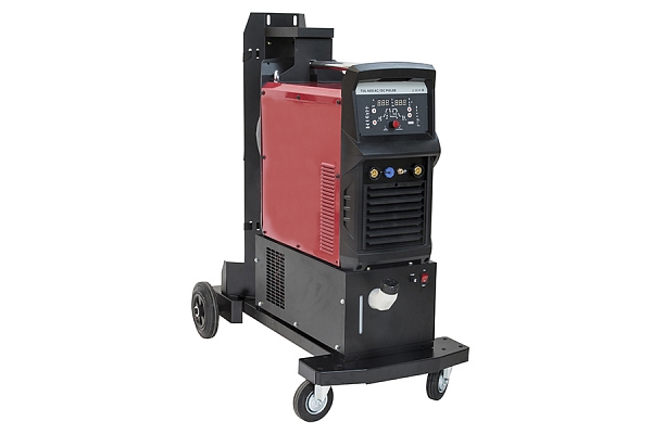 Javac TIG argona alumīnija metināšanai Astor ACDC 400 Latvija Vidzeme Latgale Kurzeme Rīga