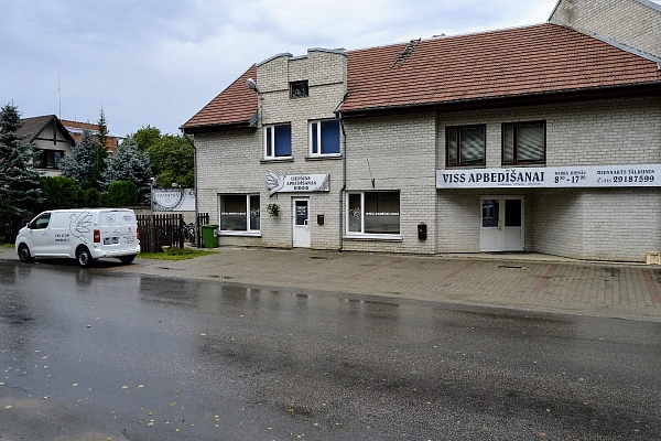 Visa veida apbedīšanas pakalpojumi