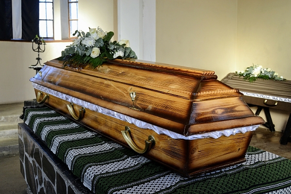 Visa veida apbedīšanas pakalpojumi