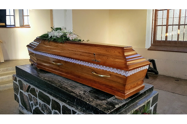 Visa veida apbedīšanas pakalpojumi