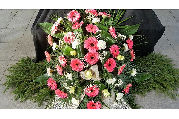 Visa veida apbedīšanas pakalpojumi