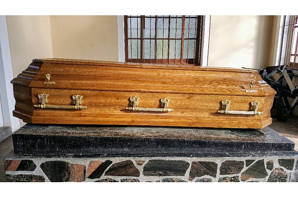 Visa veida apbedīšanas pakalpojumi