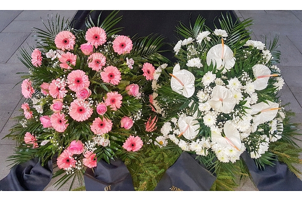 Visa veida apbedīšanas pakalpojumi