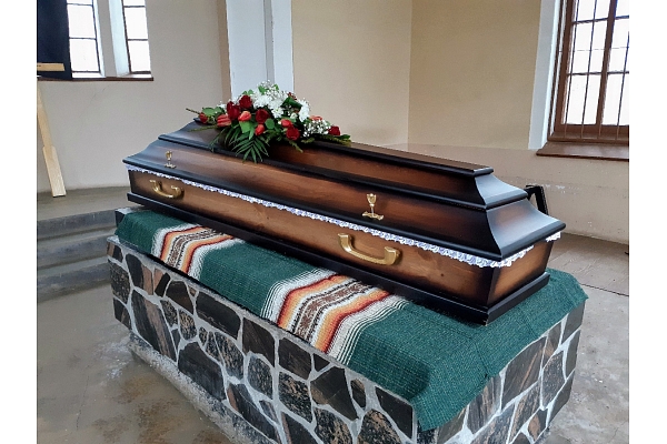 Visa veida apbedīšanas pakalpojumi