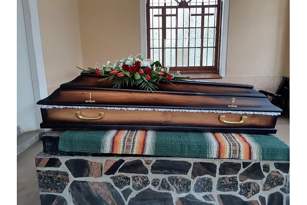 Visa veida apbedīšanas pakalpojumi