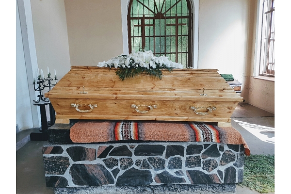 Visa veida apbedīšanas pakalpojumi