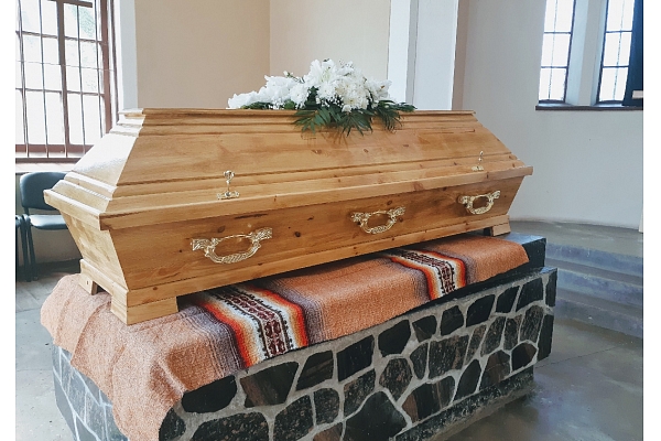 Visa veida apbedīšanas pakalpojumi