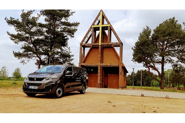 Visa veida apbedīšanas pakalpojumi