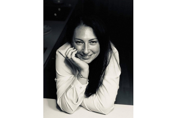 advokāte Viktorija Borina