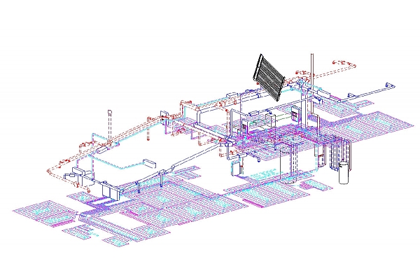 ALBRO GROUP AVK sistēma