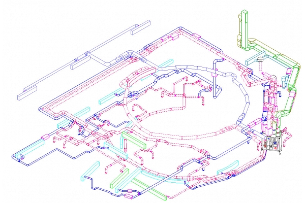 ALBRO GROUP Ventilation 2020 01