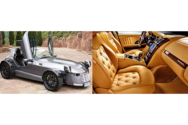 Auto durvju atvēršana