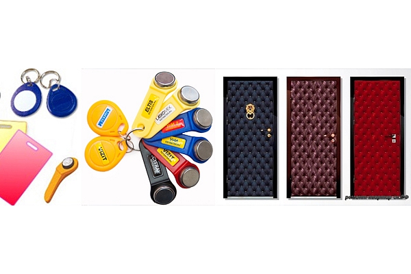 Cipu atslēgu izgatavošana