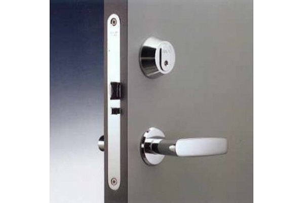 Durvju atmūķēšana