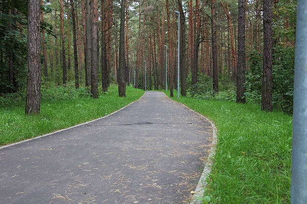 Asfaltēšanas darbi