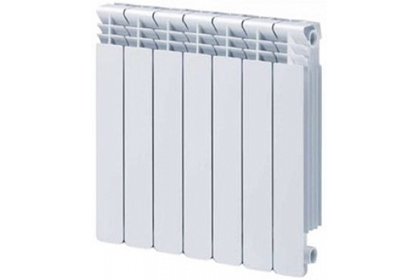 Tērauda radiatori
