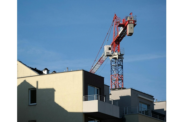 Būvniecības pakalpojumi