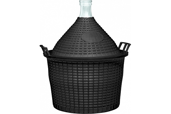 Balons vīna raudzēšanai