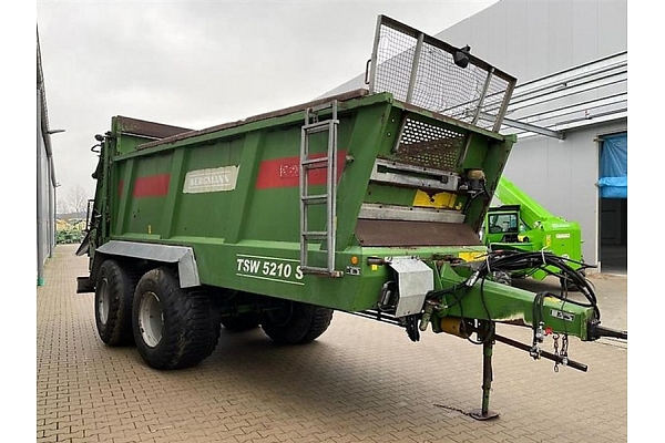 Bergmann TSW 5210S