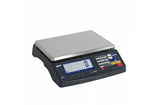 Labi svari piedāvā uzticamus galda svarus tirdzniecībai, ražošanai un ikdienas lietošanai.