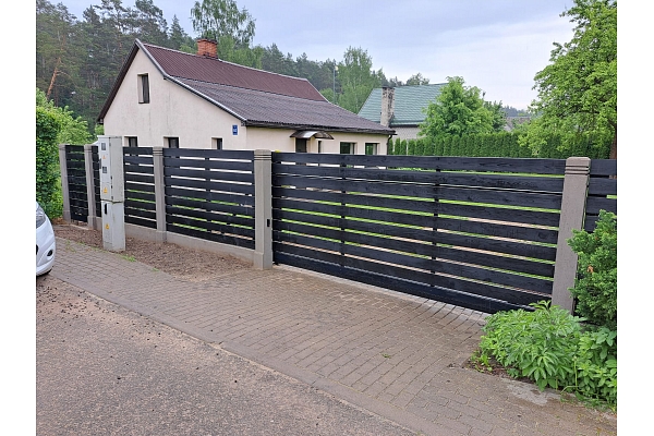 Bidamie un gajeju varti