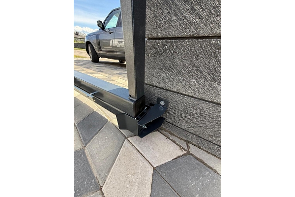 Bidamo vartu furnitura