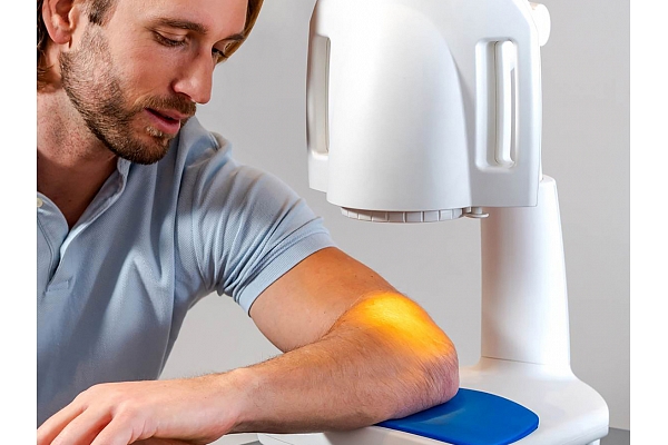 Bioptron by Zepter — dziedinošā enerģija