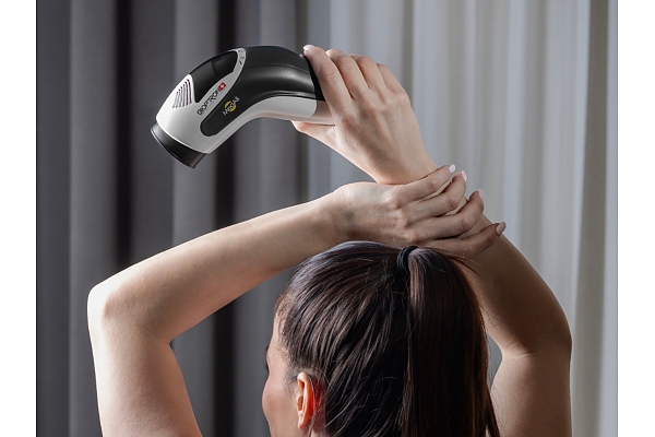 BIOPTRON MedAll efektīvi ārstē sporta traumas