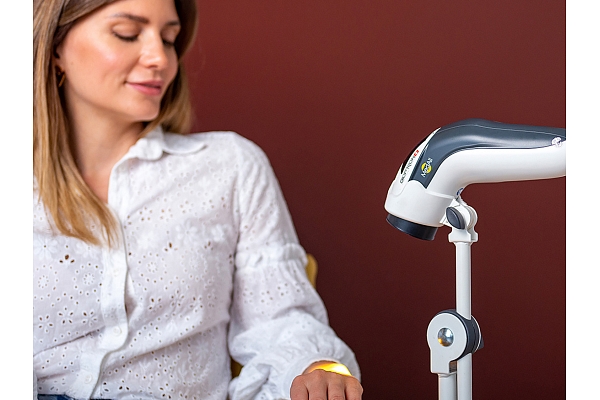 Bioptron —  skaistums un veselība vienā starā