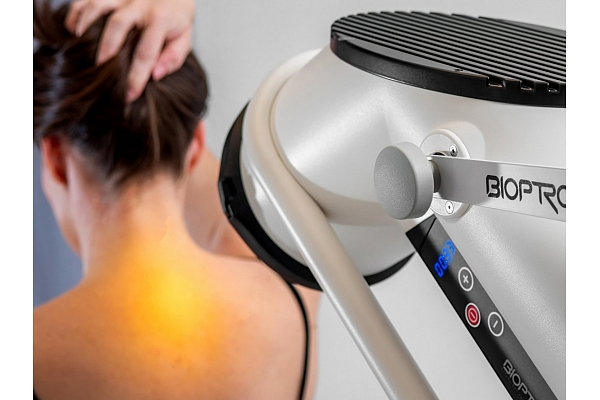 Bioptron terapija —  klīniski pārbaudīta metode iekaisumu mazināšanai