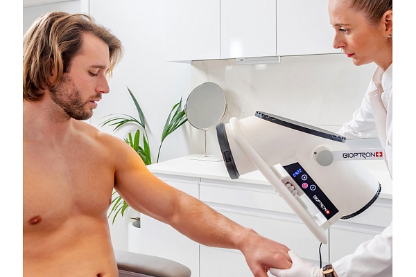 Bioptron. Ātrāk pie veselības — bez tabletēm