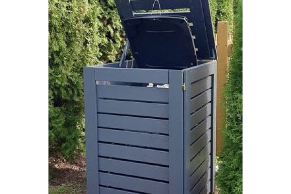 Box 1 x 140L