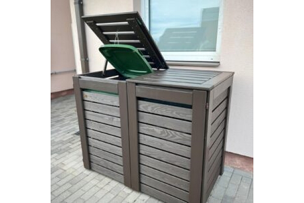 Box 2 х 240L