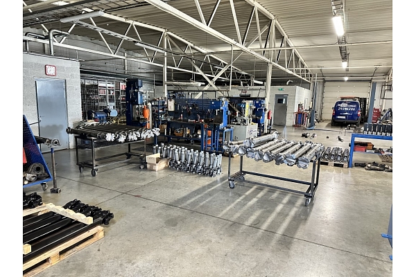 Kardānu balansēšana