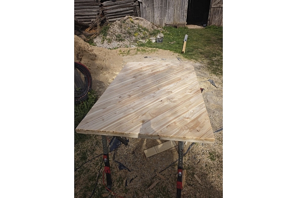 Darbs ar koku