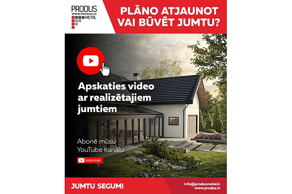 Dakstiņprofils